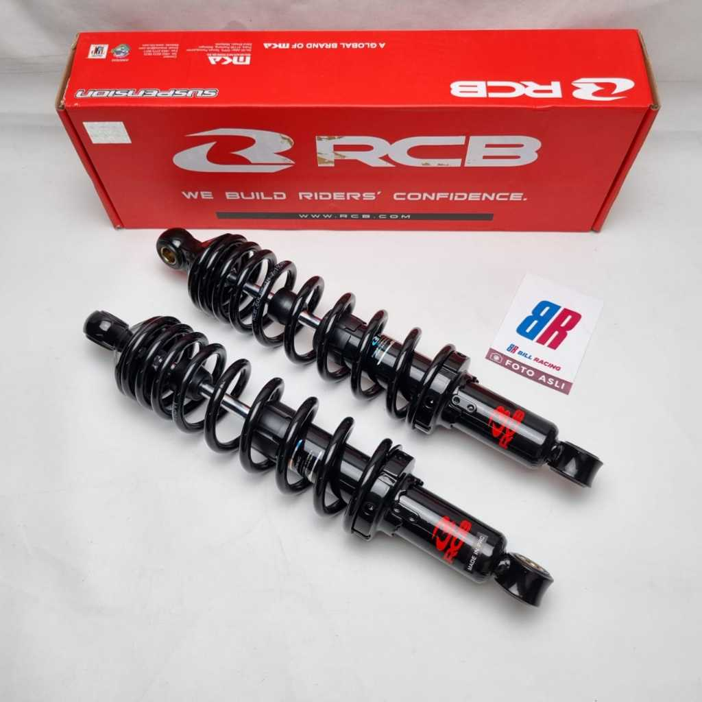 SHOCK RCB A3 SERIES TIGER SUPRA X 125 320MM 320 MM