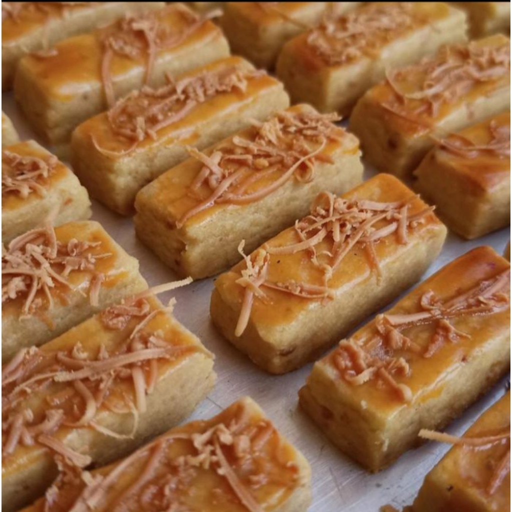 

kastengel keju