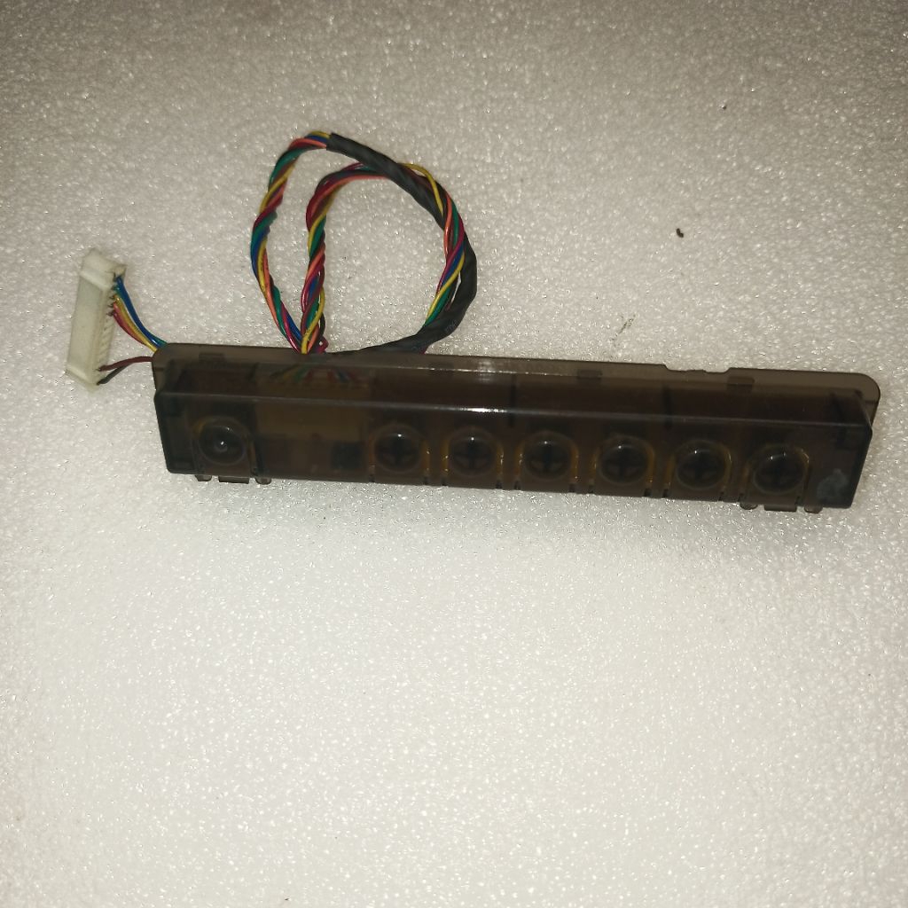 IR SWITCH SENSOR TV COOCAA