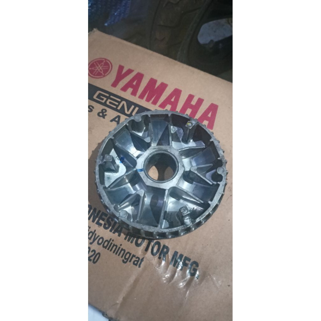 rumah loler beat fi stater kasar