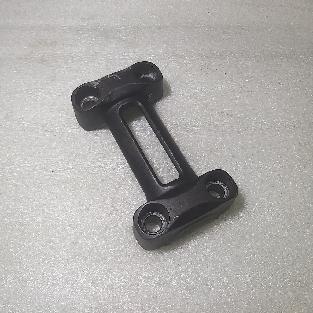 Holder Stang Comp Handle Upper Raiser Honda CB150X CB 150X 150 X Original