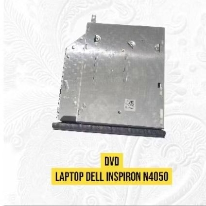 DVD Laptop Dell Inspiron N4050