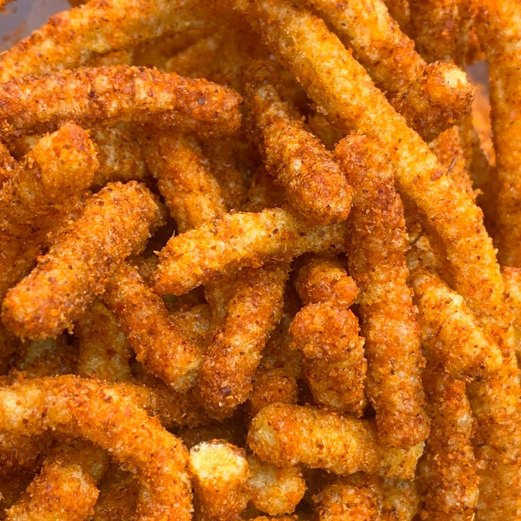 

250 GR- MIE JUJUT JADOEL SIEBEREM SNACK KHAS-KRIUK TIDAK KERAS