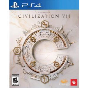 (KASET GAME PS4 HEN) Sid Meiers Civilization