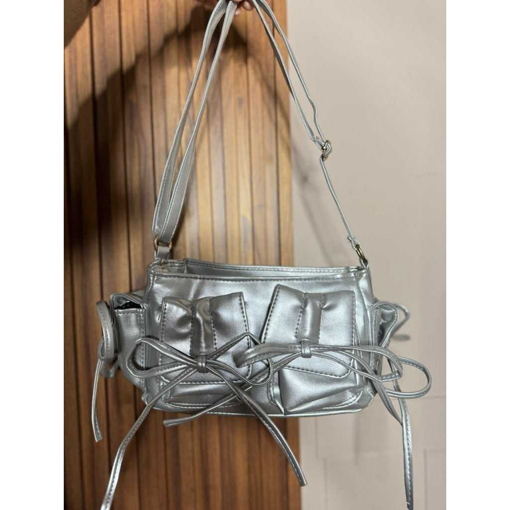 Tas Wanita Handle Bag / Tas Fashion Elegant