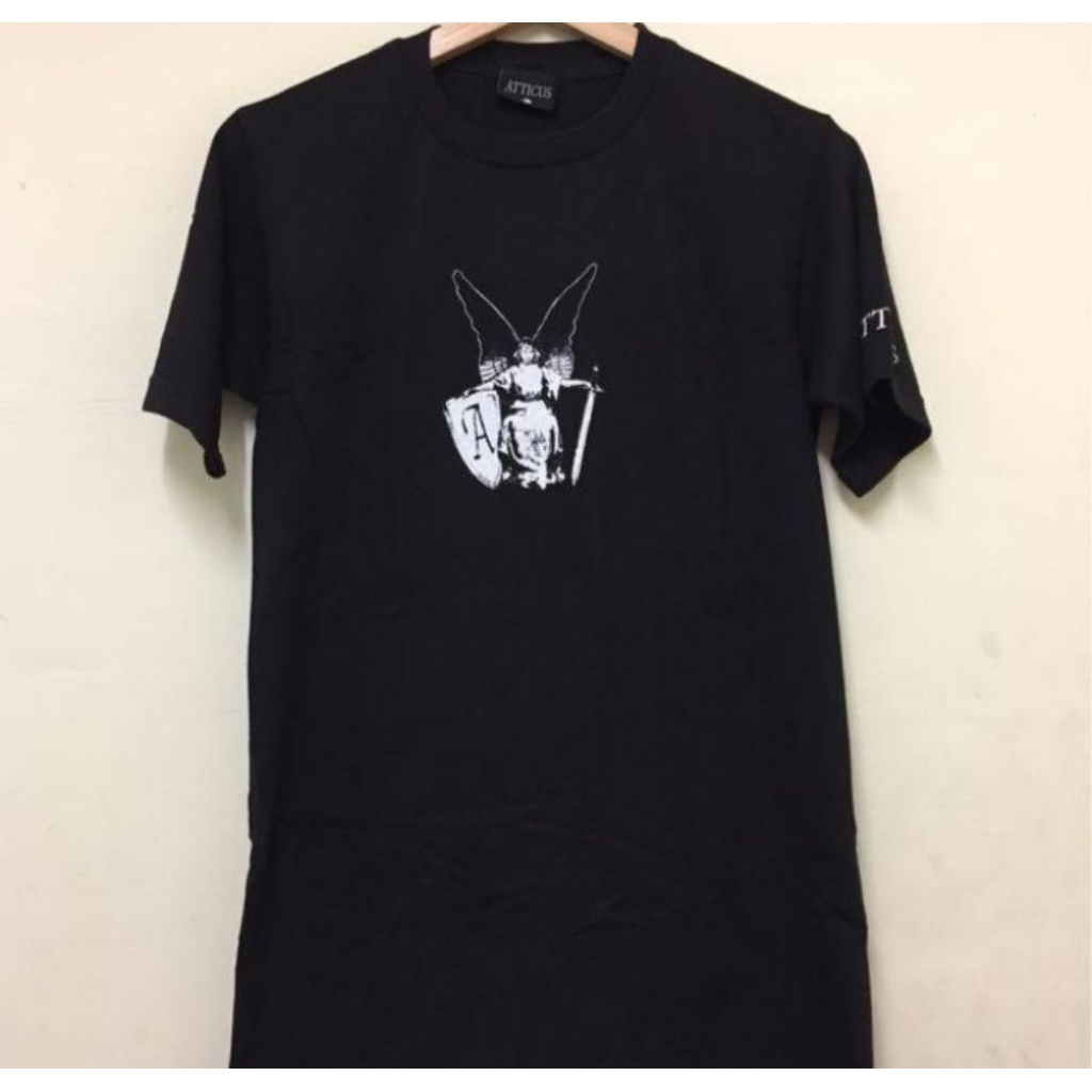 Kaos T-shirt Atticus Clothing Company Fairy