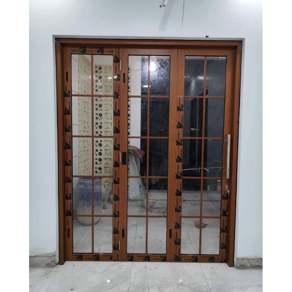 pintu sleding aluminium