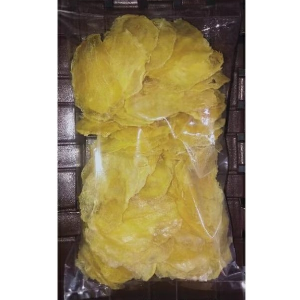 

KERIPIK TETTE MENTAH SIAP GORENG (Tanpa jemur ulang)