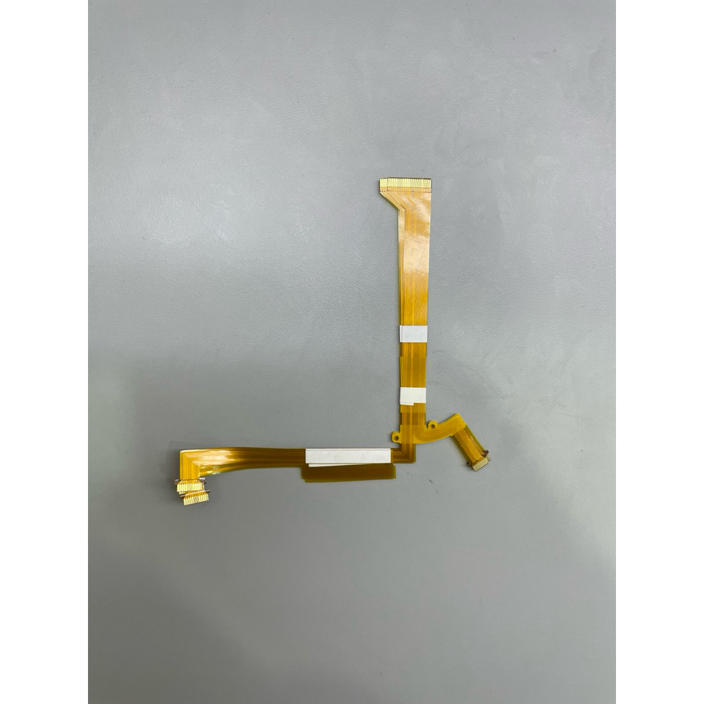 Flex Flex Fpc For Sony 18-200 MM Gen2 GenII Gen 2 Gen II
