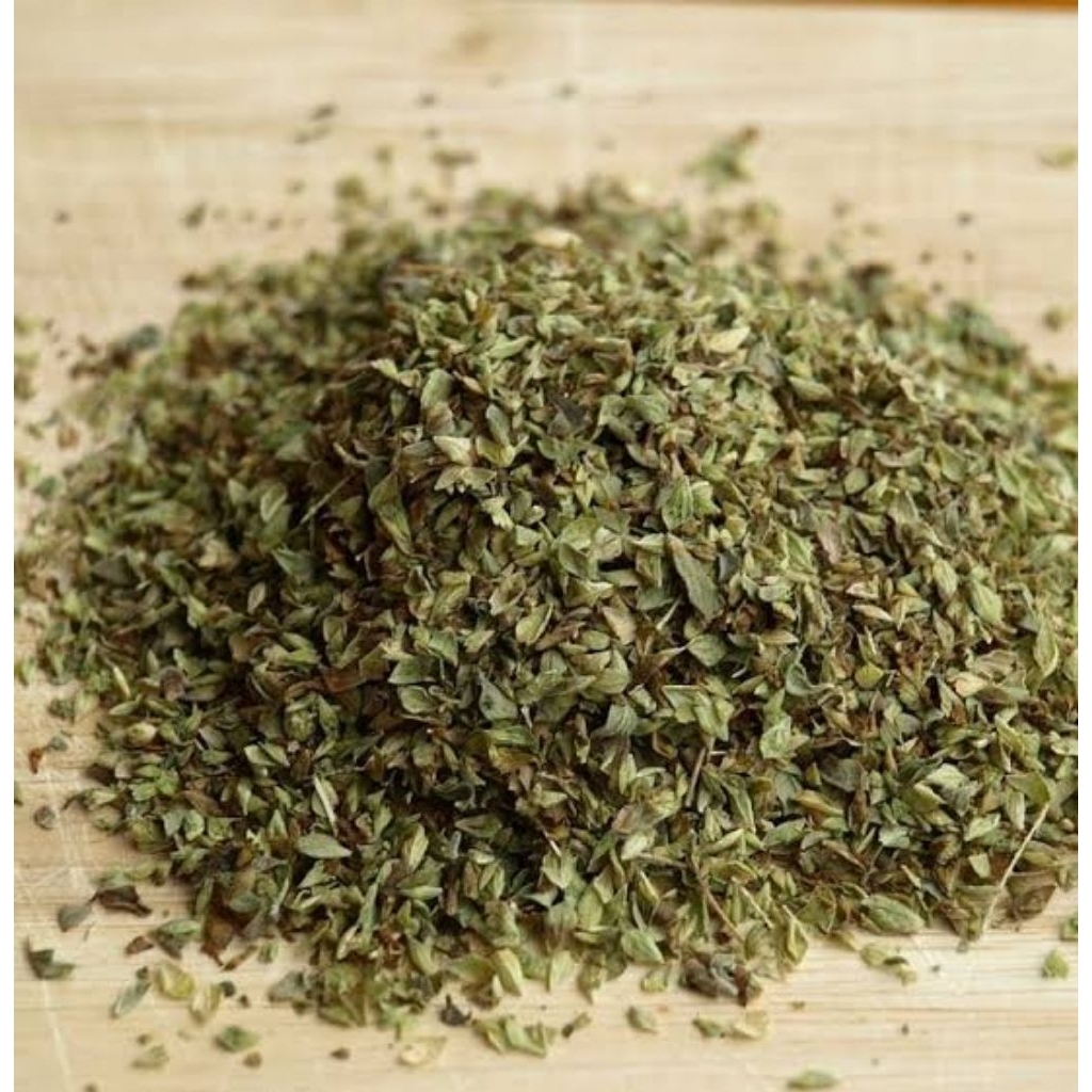 

Oregano Dry 500gram / Oregano Kering Import