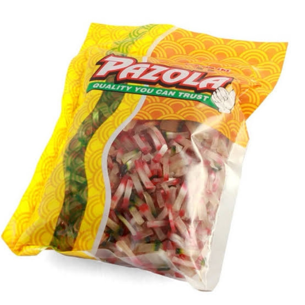

Pazola Pacar Cina 200Gr