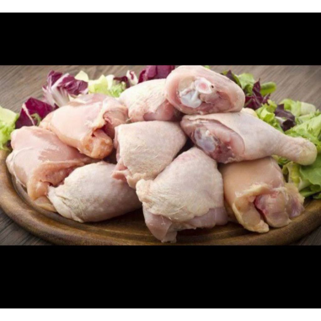 

AYAM POTONG UKURAN 1KG DAN 1/2 KG