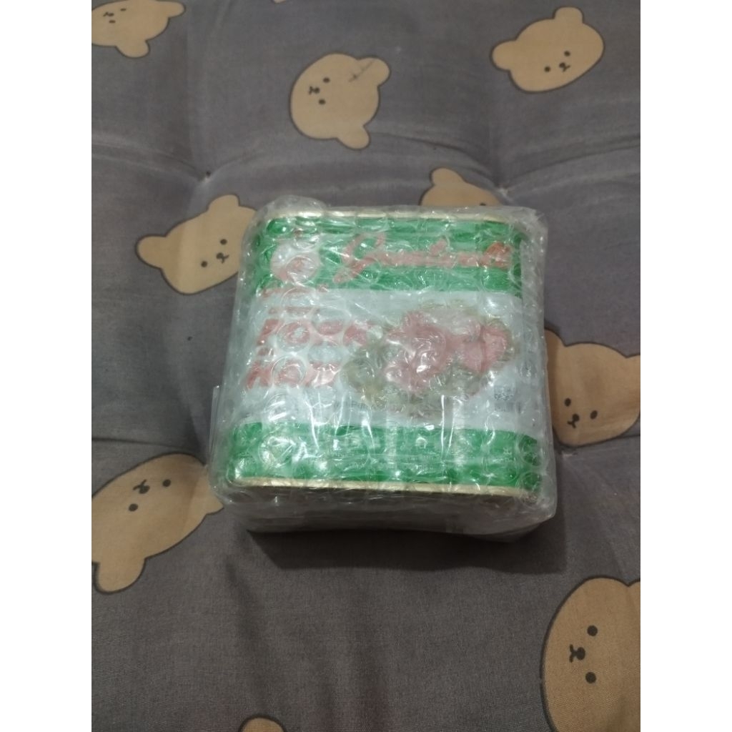 

pork and ham great wall (free bubble)