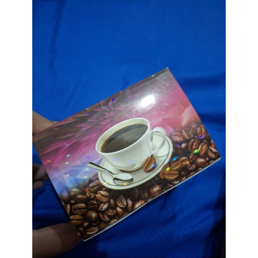 

kopi valentine