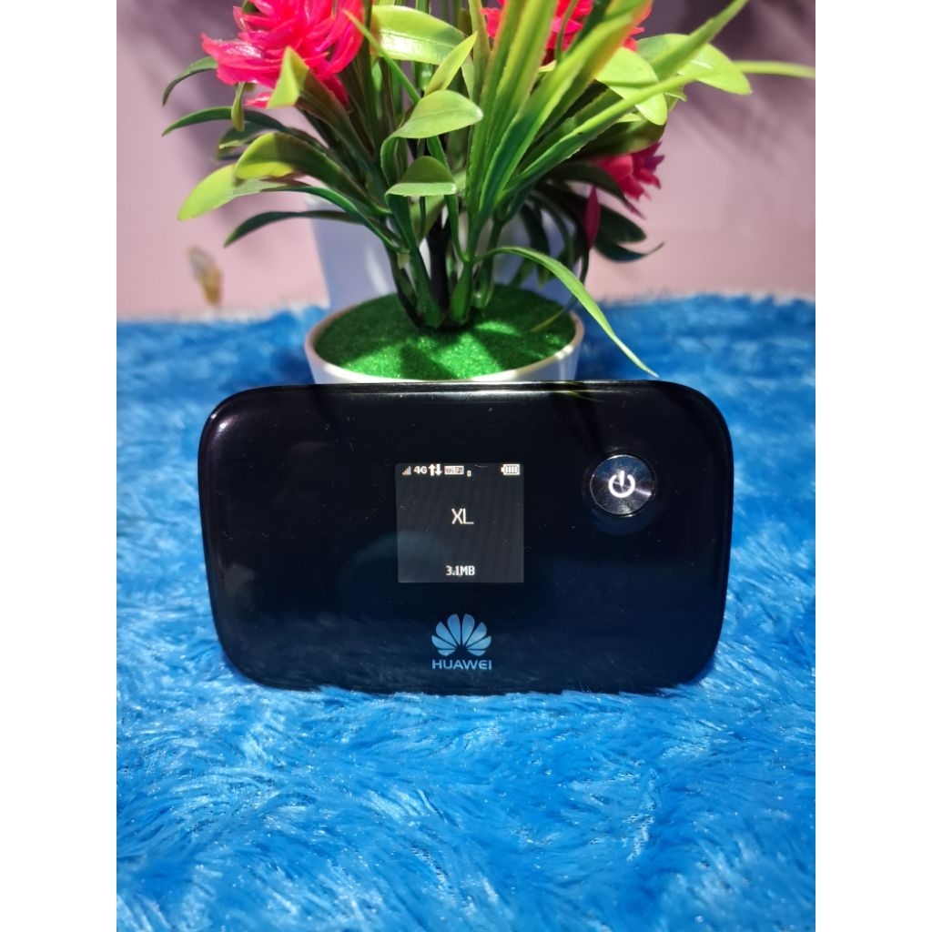 Modem MiFi Huawei E5776s Unlock 4G All Operator