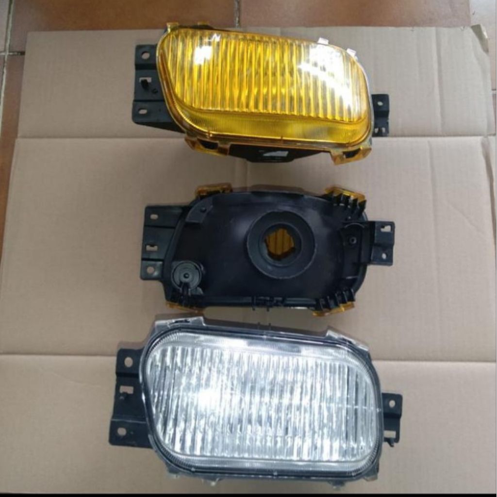 LAMPU KABUT PS CANTER 125