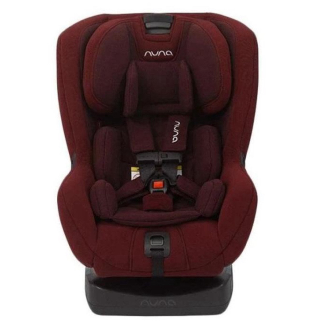 Carseat NUNA RAVA (preloved / bekas)