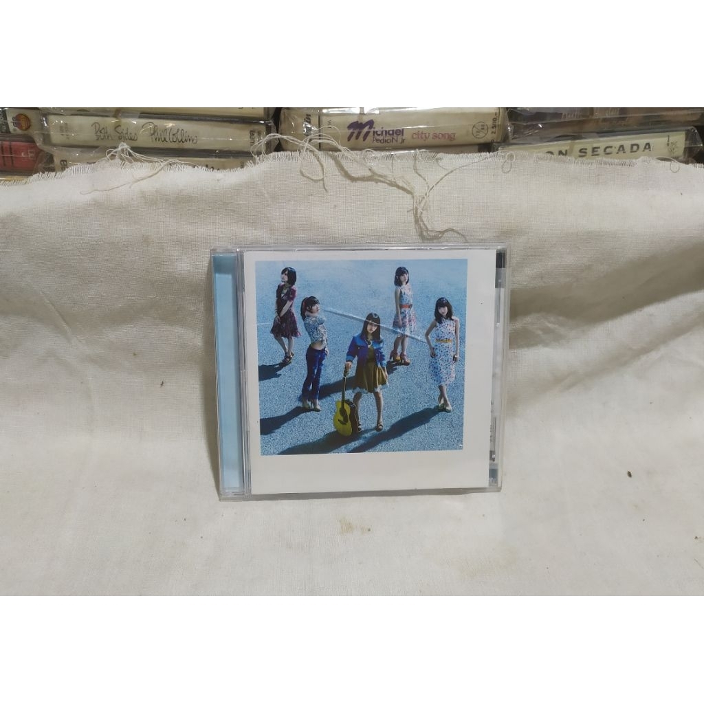 cd AKB 48/AKB48 - tsubasa wa iranai