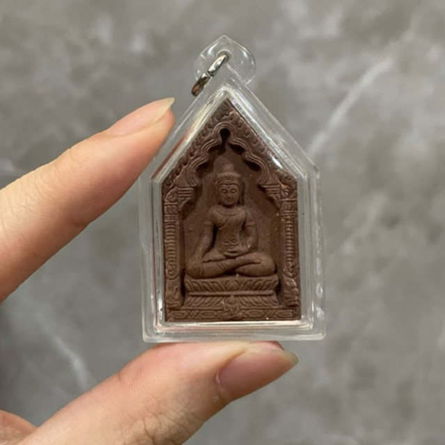 Lp Hong - Khun Paen Pet Surin 2551