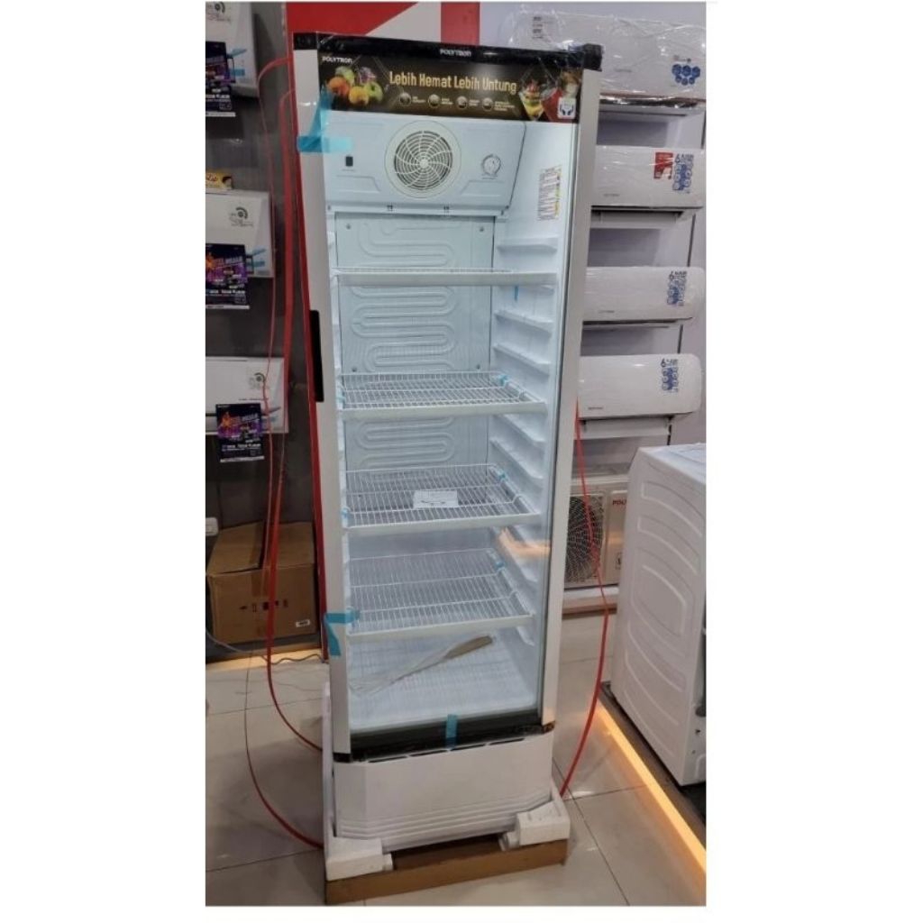 Showcase POLYTRON SCN 230