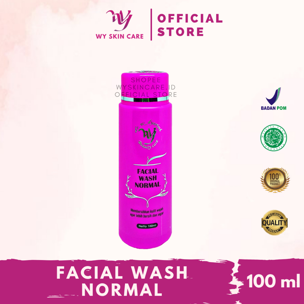 WYSKINCARE - Face Toner Normal