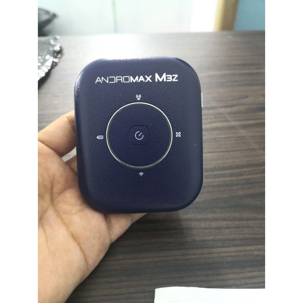 modem mifi smartfren andromax M3Z
