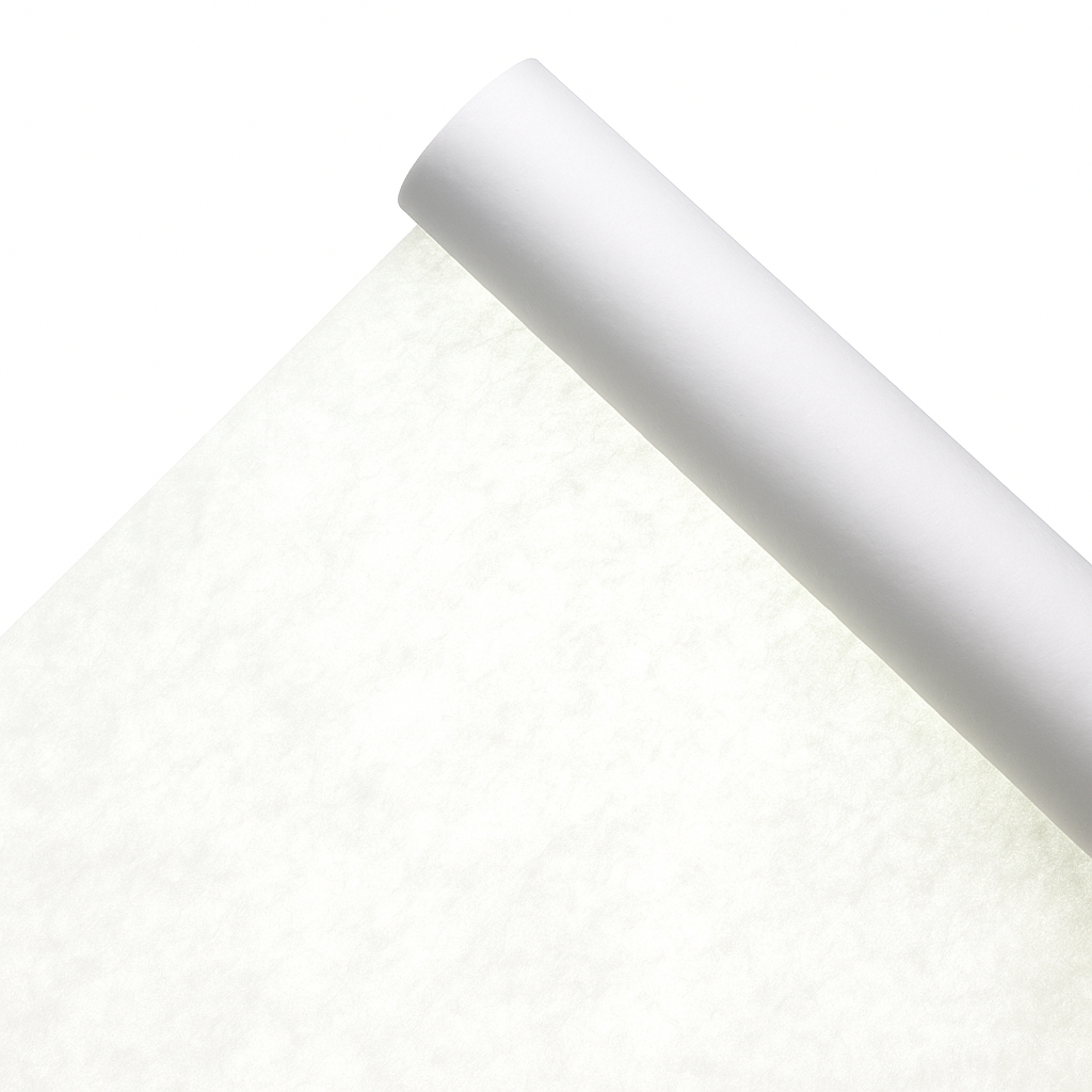 

1 Roll 10 Yard Premium Tissue Cotton Buket Bunga
