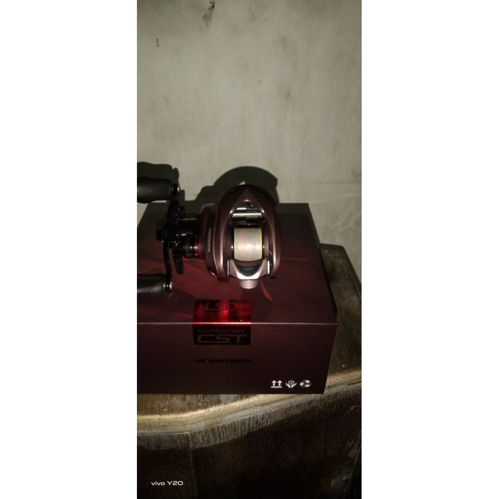 Kastking Valiant Eagle2 minus