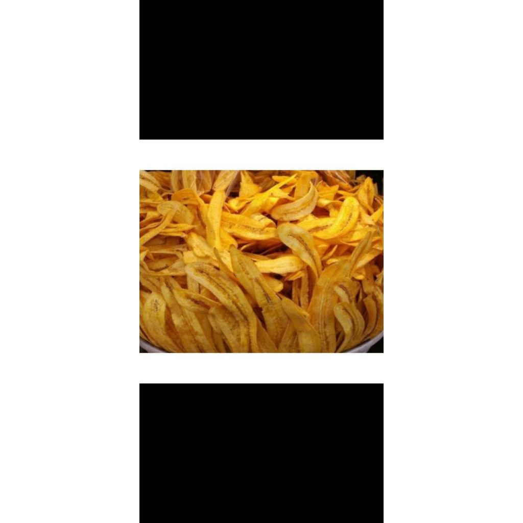 

keripik pisang nafisa