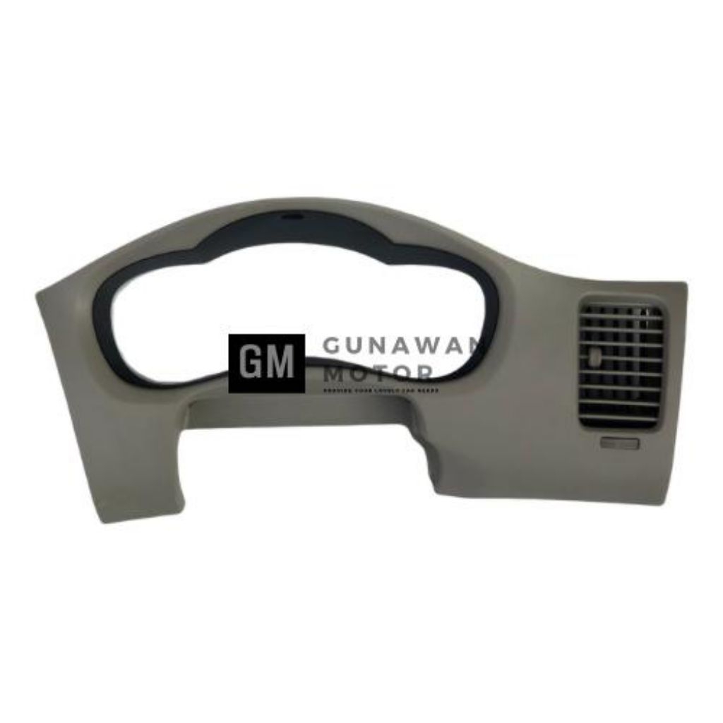 [TOYOTA] COVER PANEL SPEEDOMETER TOYOTA KIJANG INNOVA 2005 - 2015 COVER SPEEDOMETER INNOVA