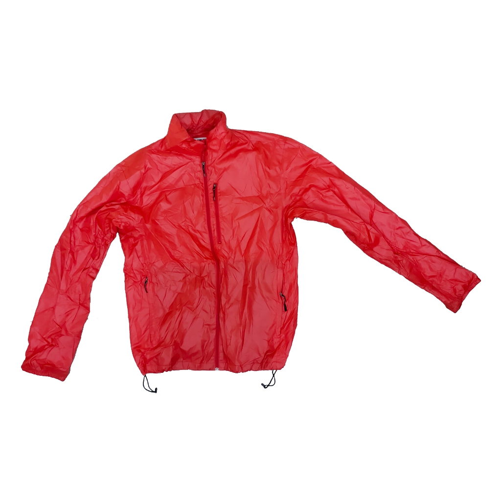 JAKET OUTDOOR CAMP7 MULUS WARNA PEKAT