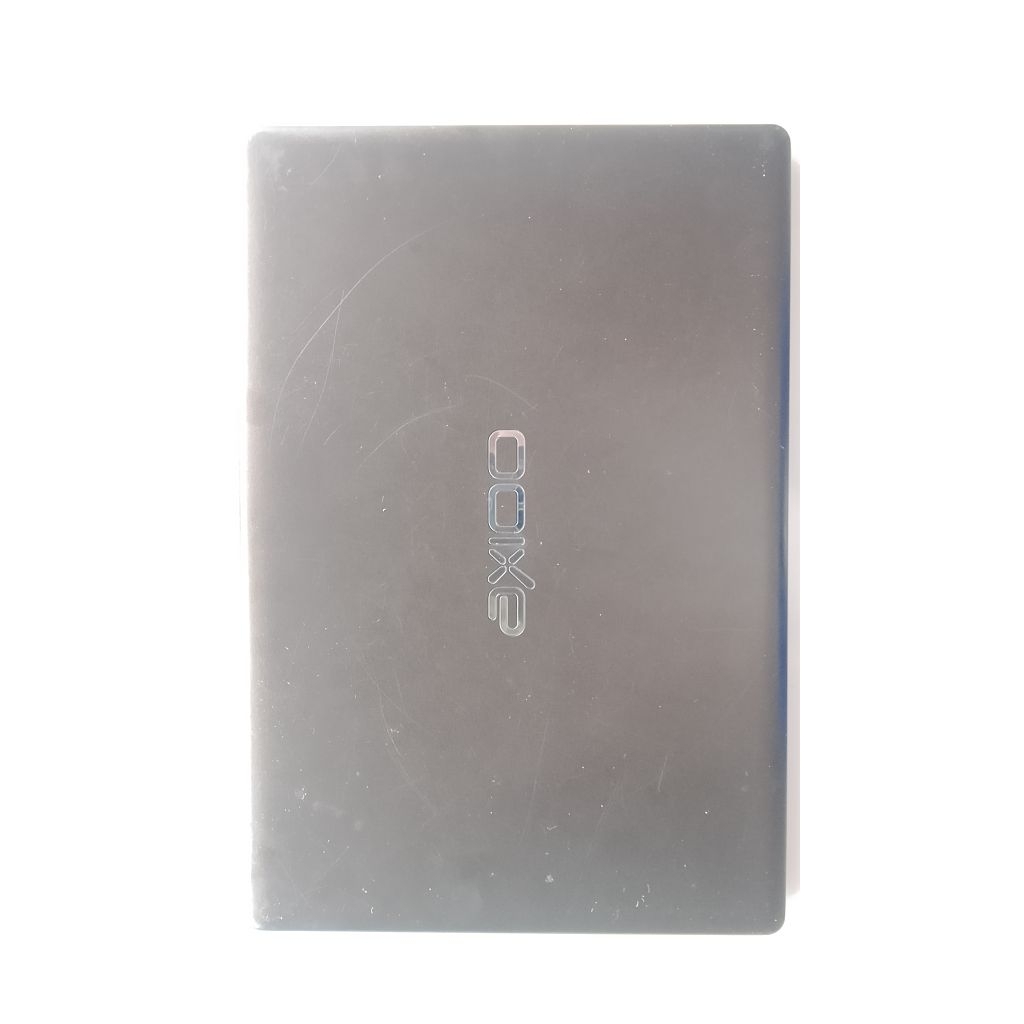 casing cover lcd axioo mybook 11G