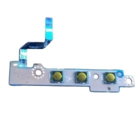 board sound laptop dell latitude e7440