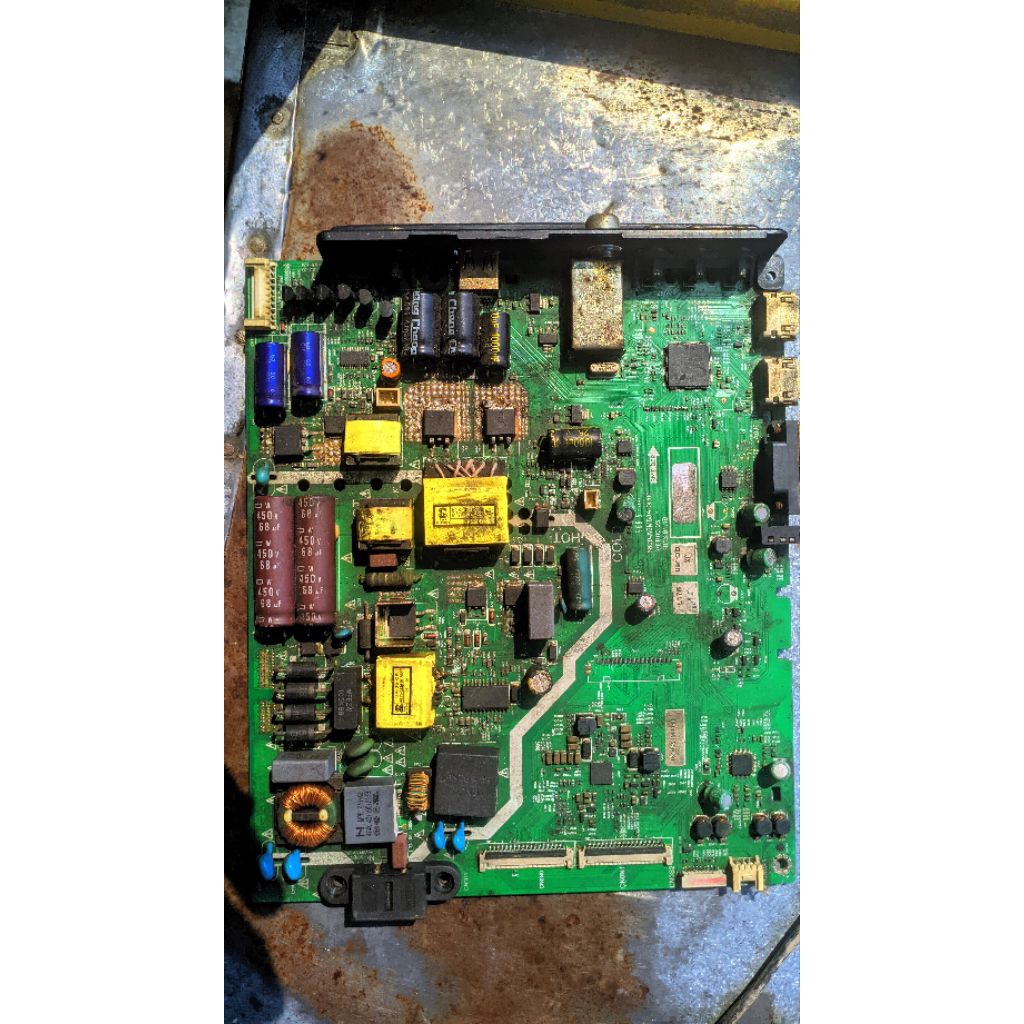 Mainboard Tv LED PANASONIC TYPE:TH-49D305G