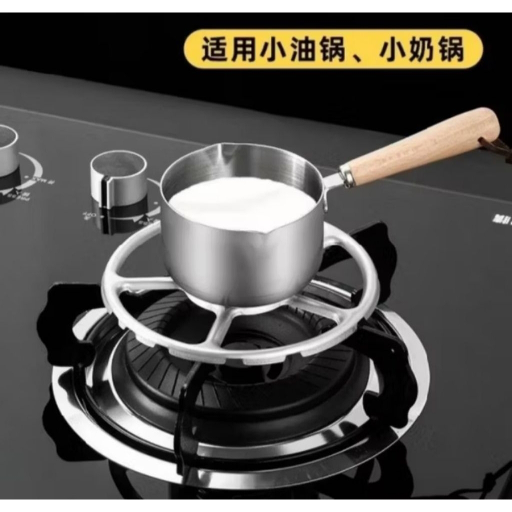 Rak Gas Kompor/ Tatakan Nampan Dudukan Alas Kompor Gas / Kompor Gas