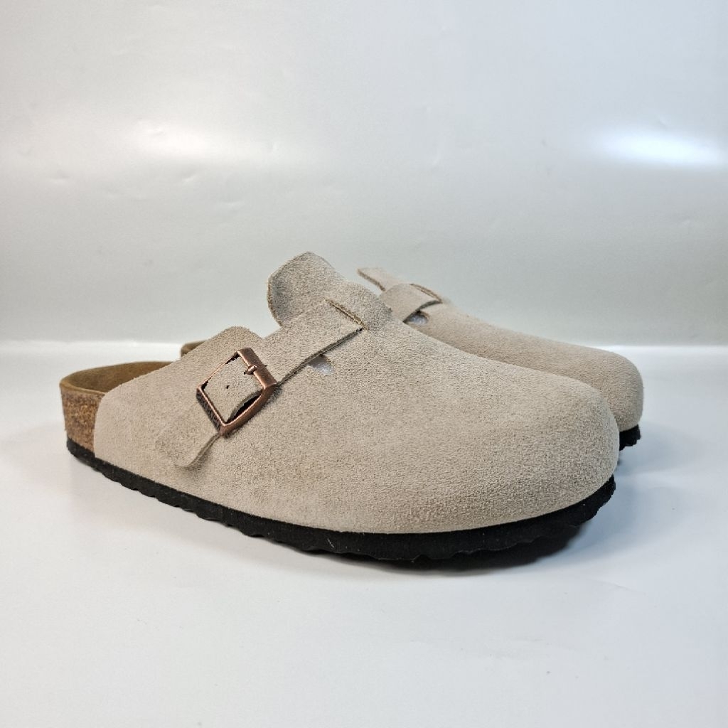 BIRKENSTOCK BOSTON / SANDAL BIRKENSTOCK BOSTON CLOG UNISEX