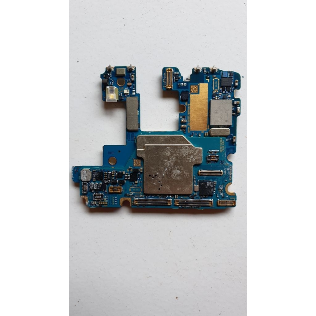 Mesin Only Samsung Galaxy Note 10+ 5G seri N976.