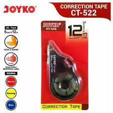 

Tip-x Joyko CT 522 ( 12M )