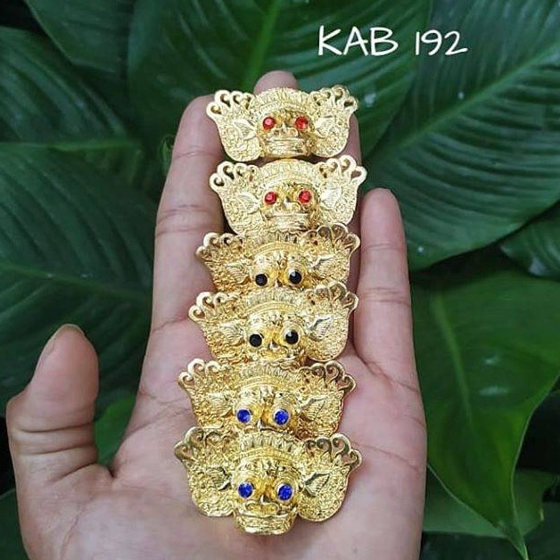 KODE D83D Bros alpaka barong KAB 192 grosir alpaka bali
