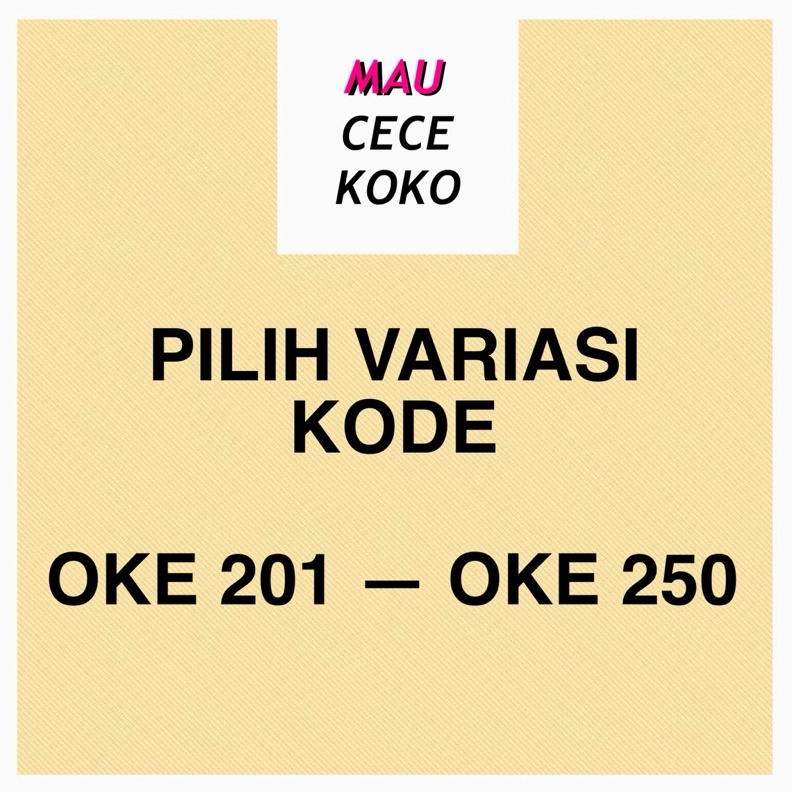 KODE M36L ETA CO OKE21  OKE25 Tas Elegan Minimalis Berkualitas