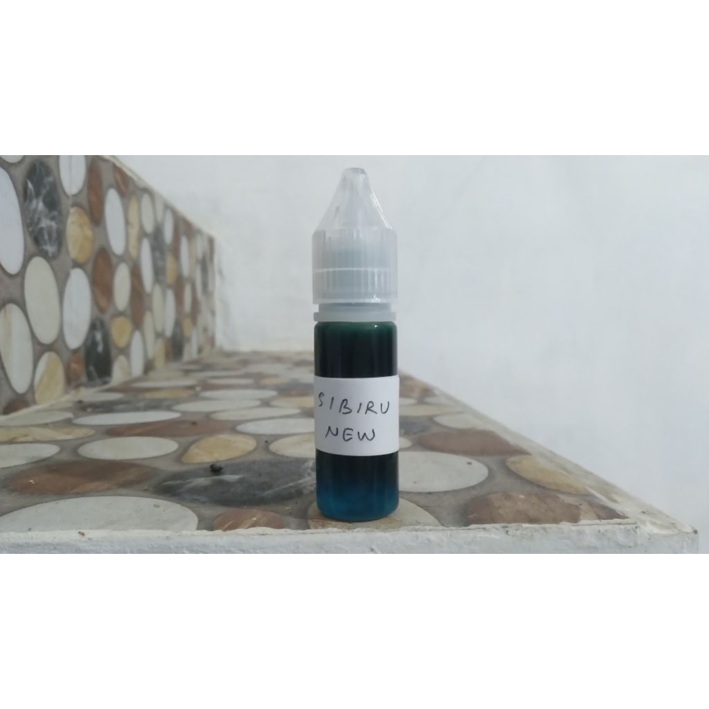 Essen spesial nila media lumut bandul kepris