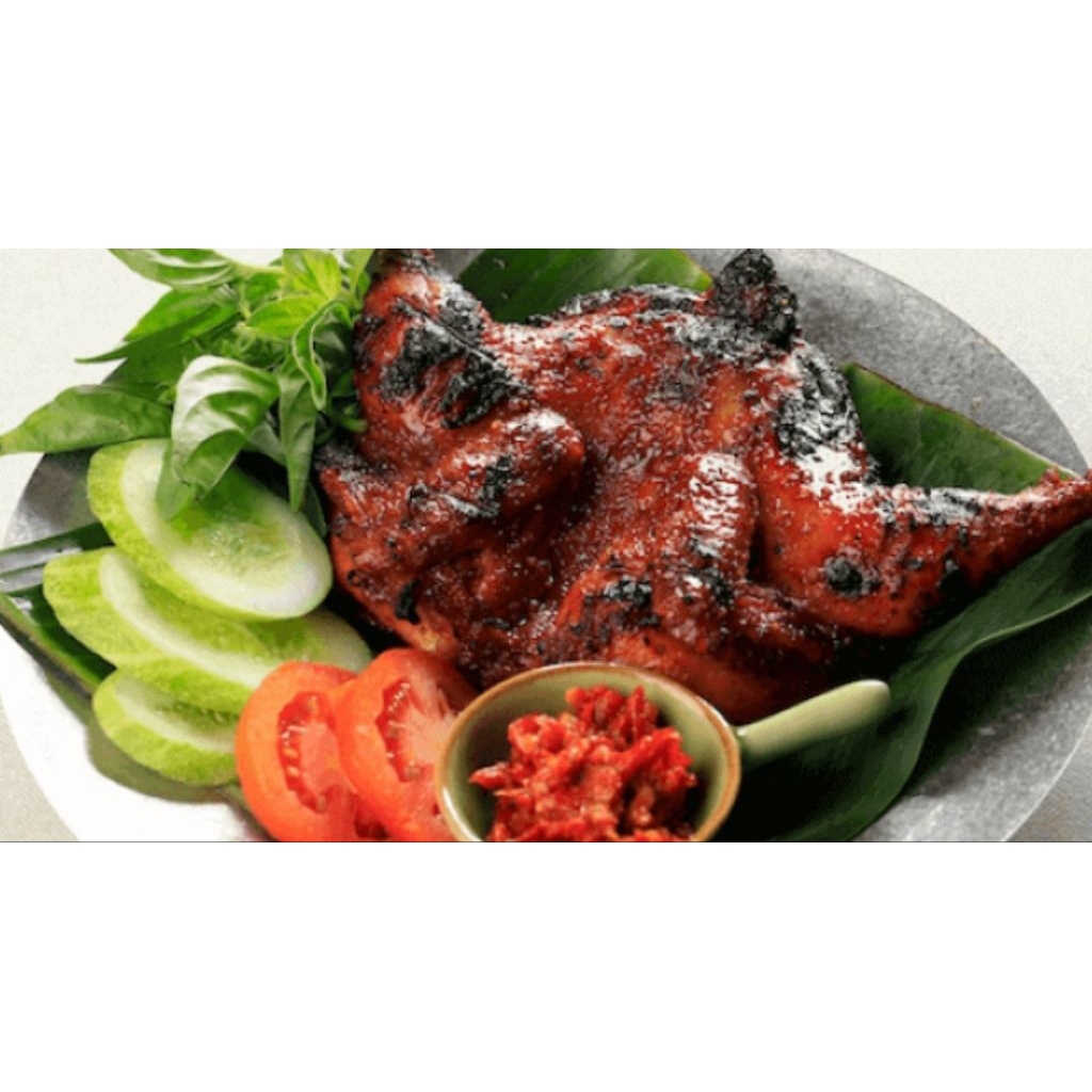 

Ayam Bakar Madu
