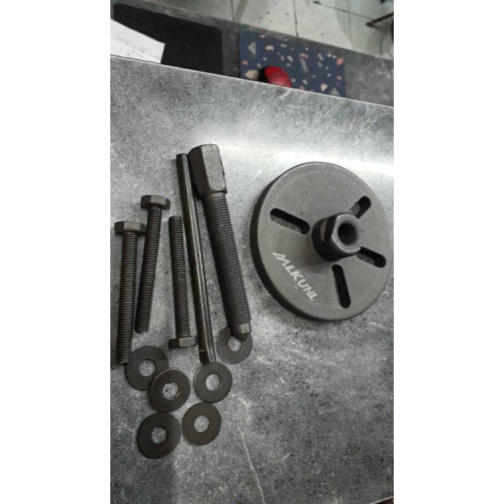 kunci pembuka magnet kunci teler magnet crypton vega r