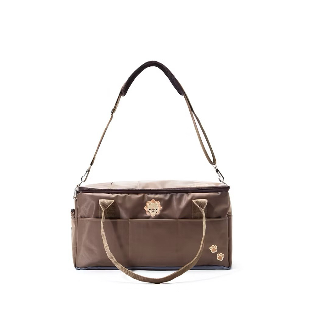 FitPac Diaper Bag/Tas Bayi/Caddy Bag - Size XL - DiaperPac XL