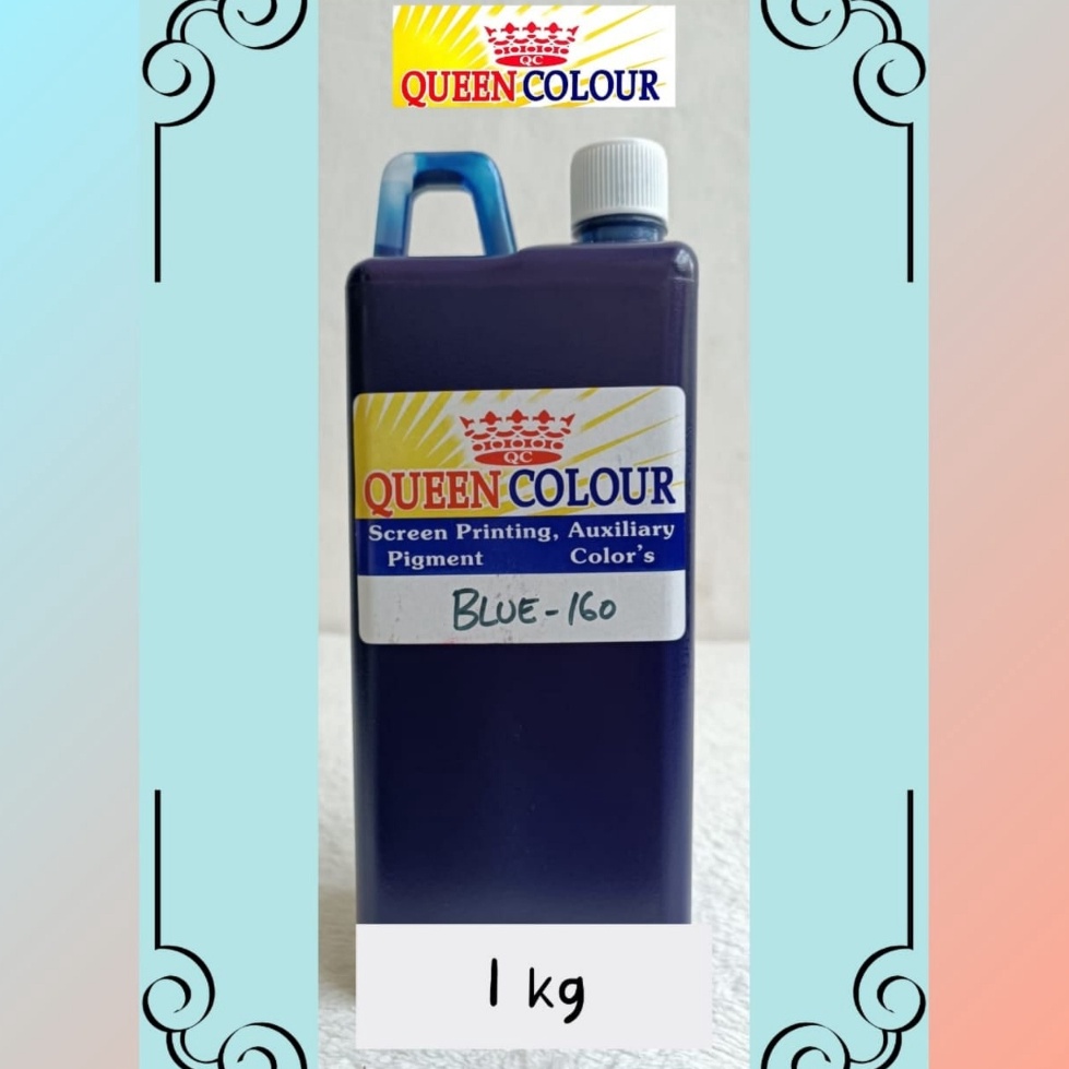 

KODE B63L Blue 16 1kg