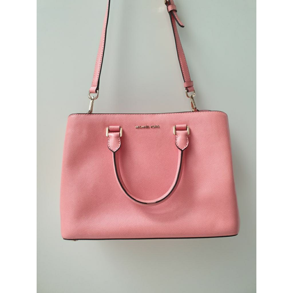 Sling Bag Michael Kors Tas MK Original