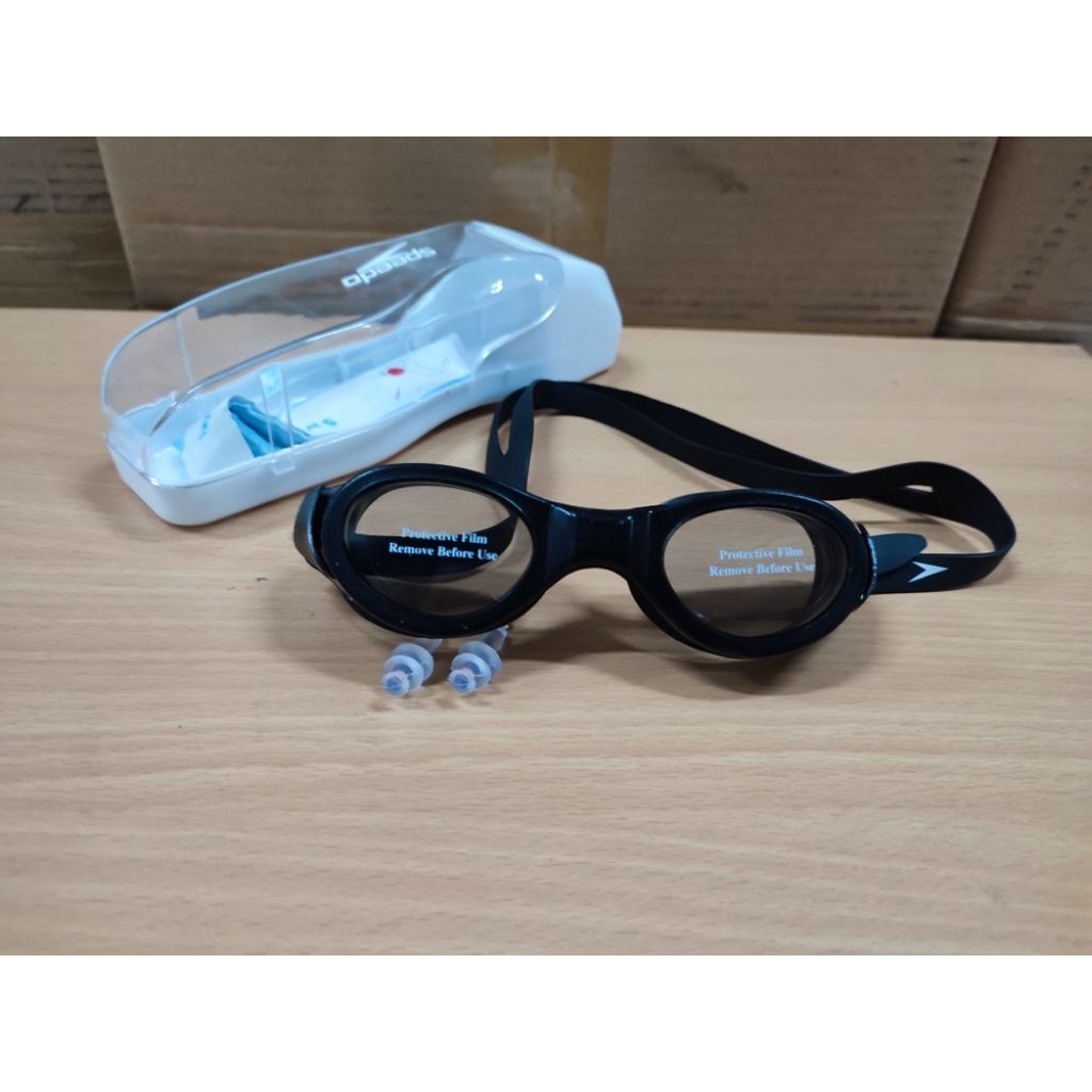 Kacamata Renang Speedo Anak 5200 / Kacamata Renang Anak