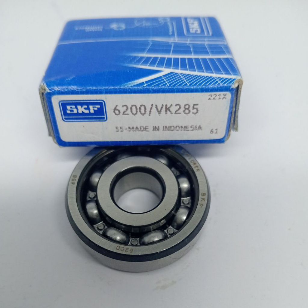 BEARING 6200 ORIGINAL SKF