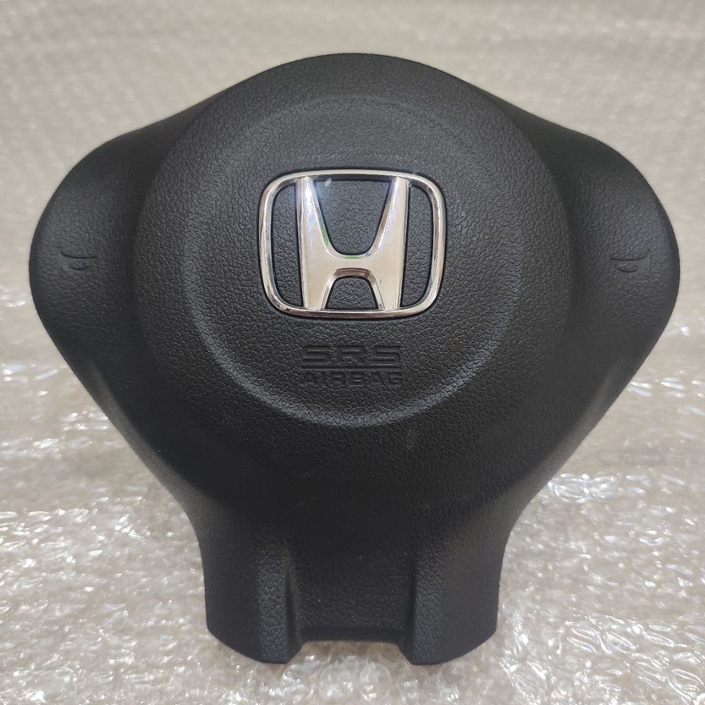 SRS Airbag Stir Driver Honda Brio Mobilio 2014-2020 ORIGINAL