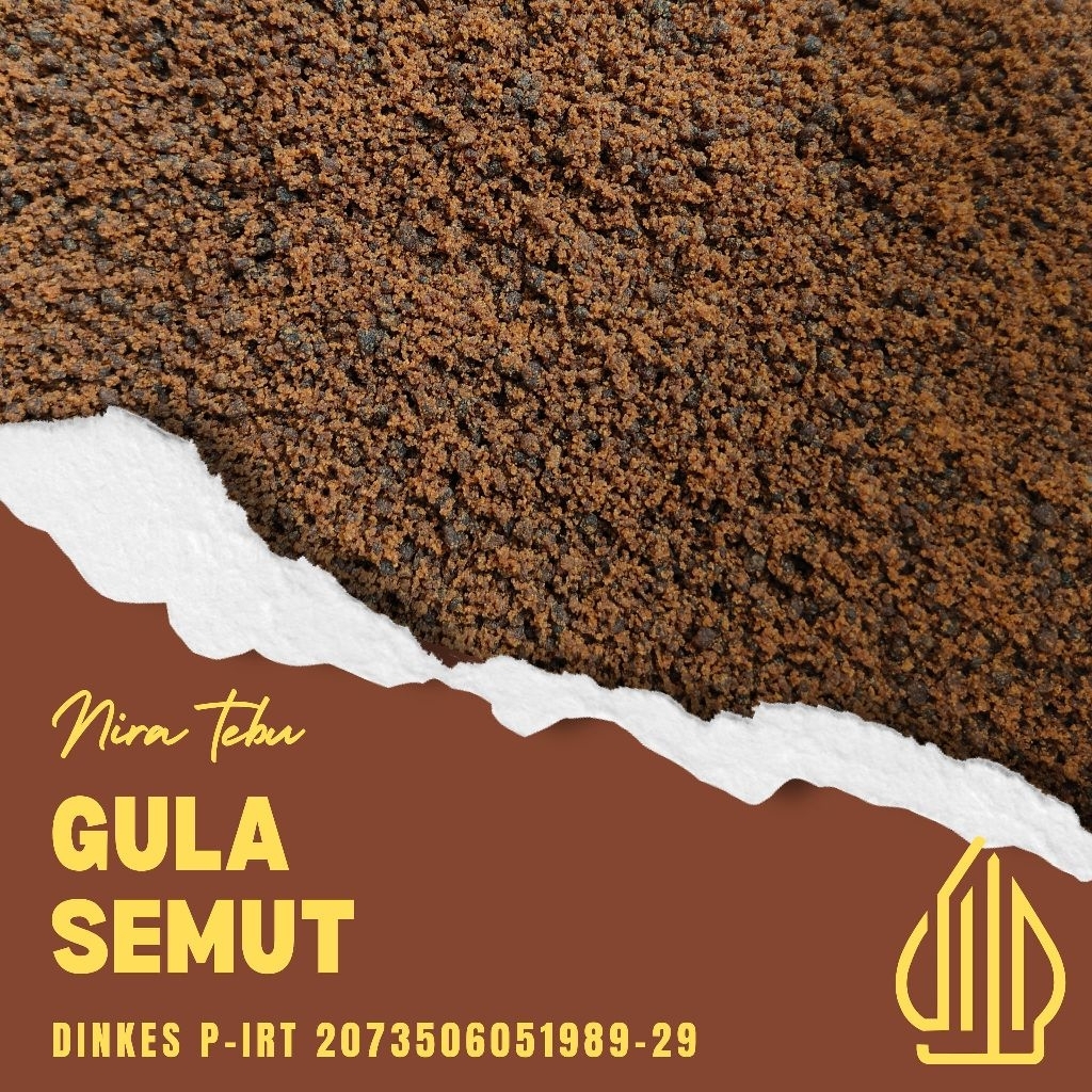 

GULA MERAH TEBU ASLI SERBUK 1000 GR BERSIH/ GULA COCKIES/ GULA SEMUT / GULA TEBU MURNI TANPA CAMPURAN ASLI NIRA TEBU